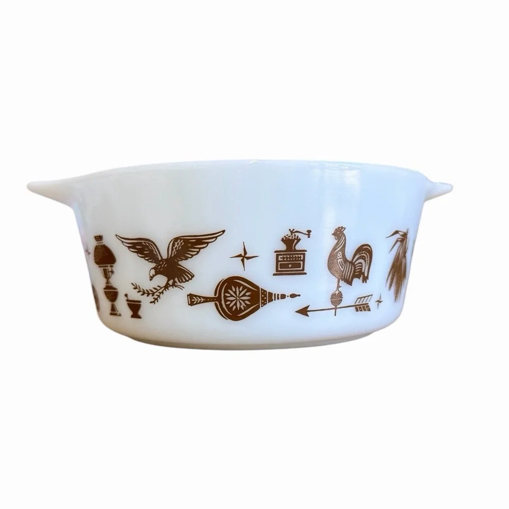 Pyrex 472 early