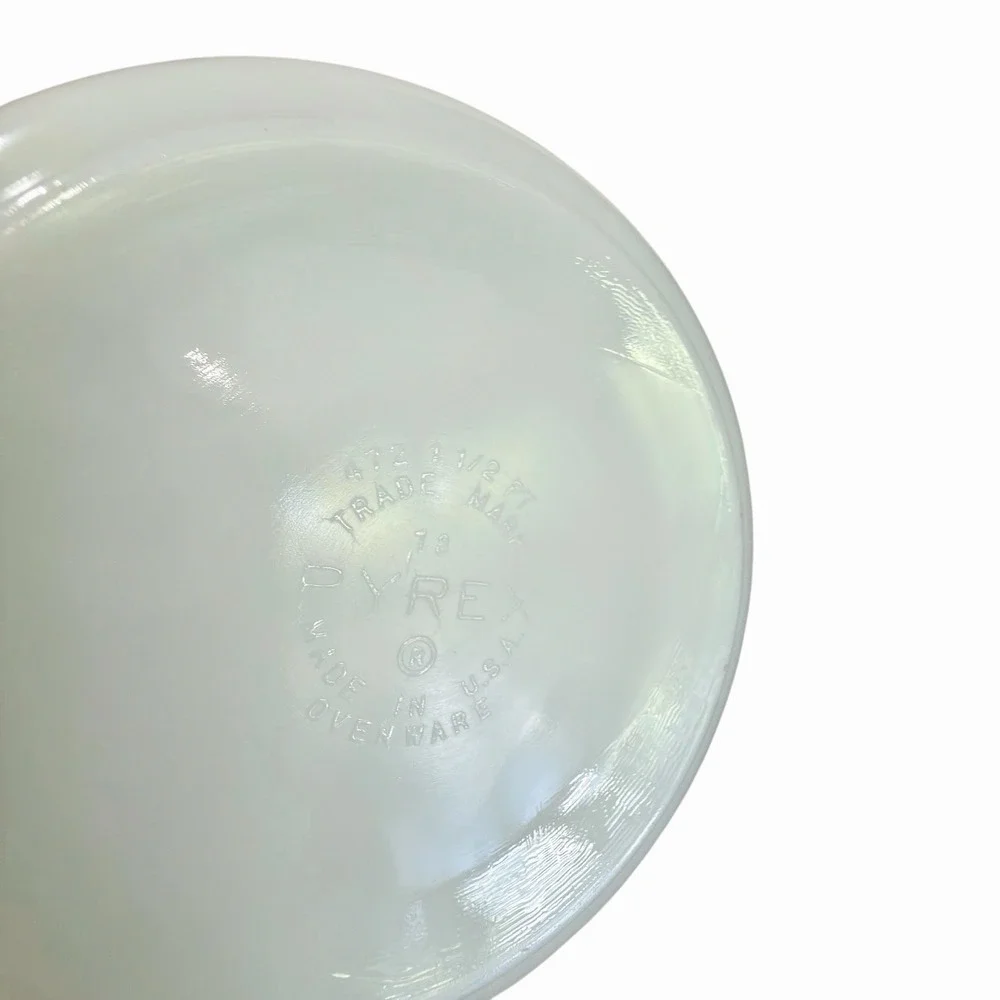 Pyrex 472 early
