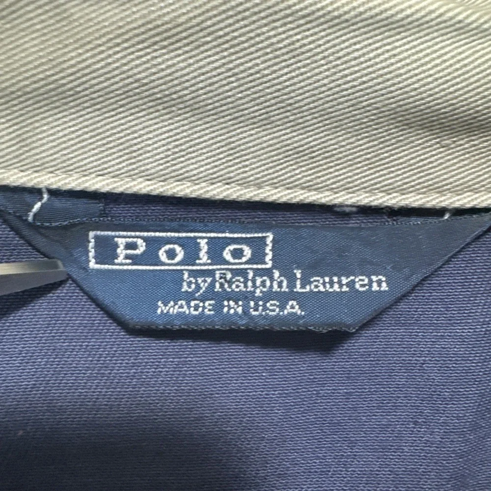 Polo Ralph Lauren vtg 80s