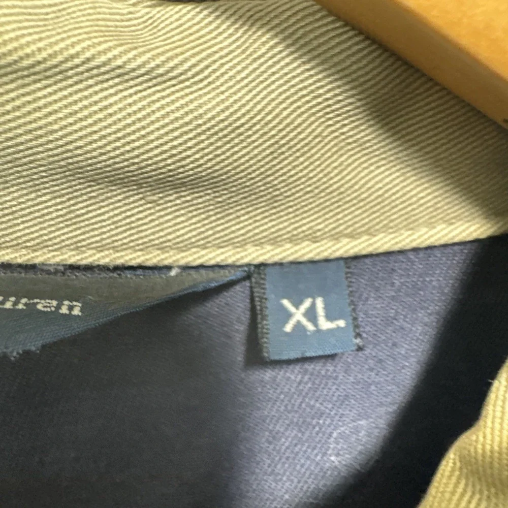 Polo Ralph Lauren vtg 80s