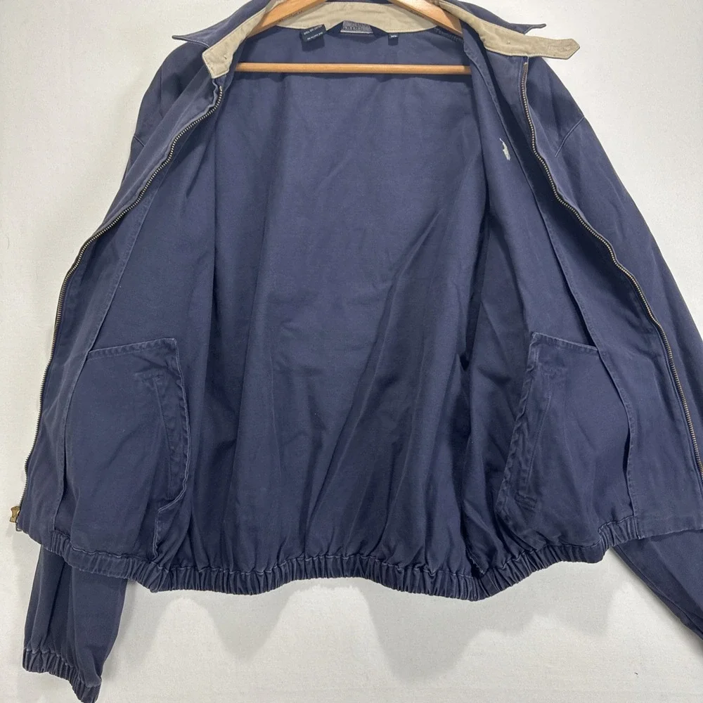 Polo Ralph Lauren vtg 80s