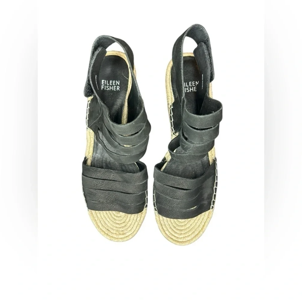 Eileen Fisher brand eileen