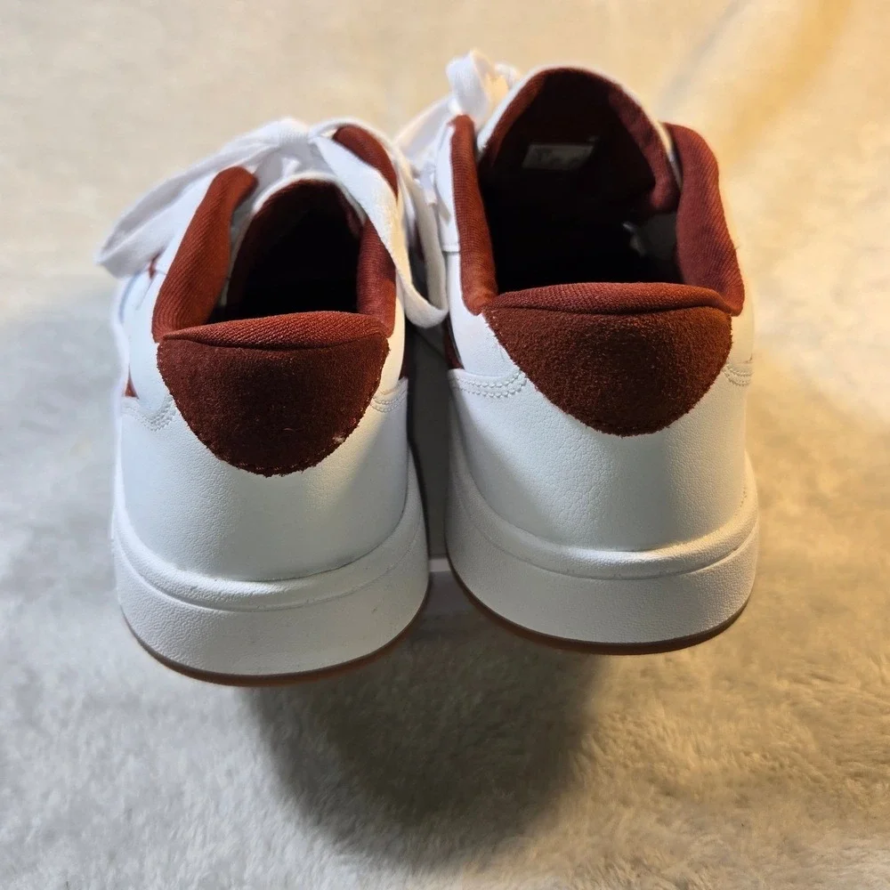 Vans lowland cc