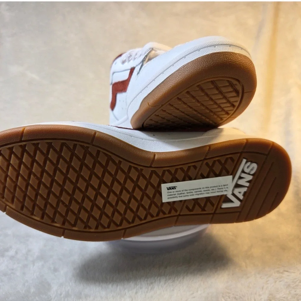 Vans lowland cc