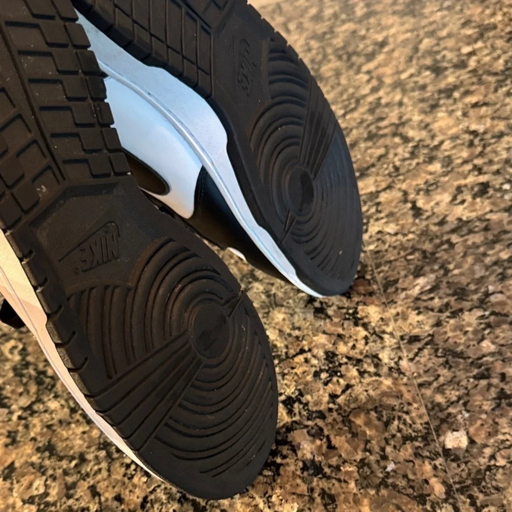 Nike classic sneakers