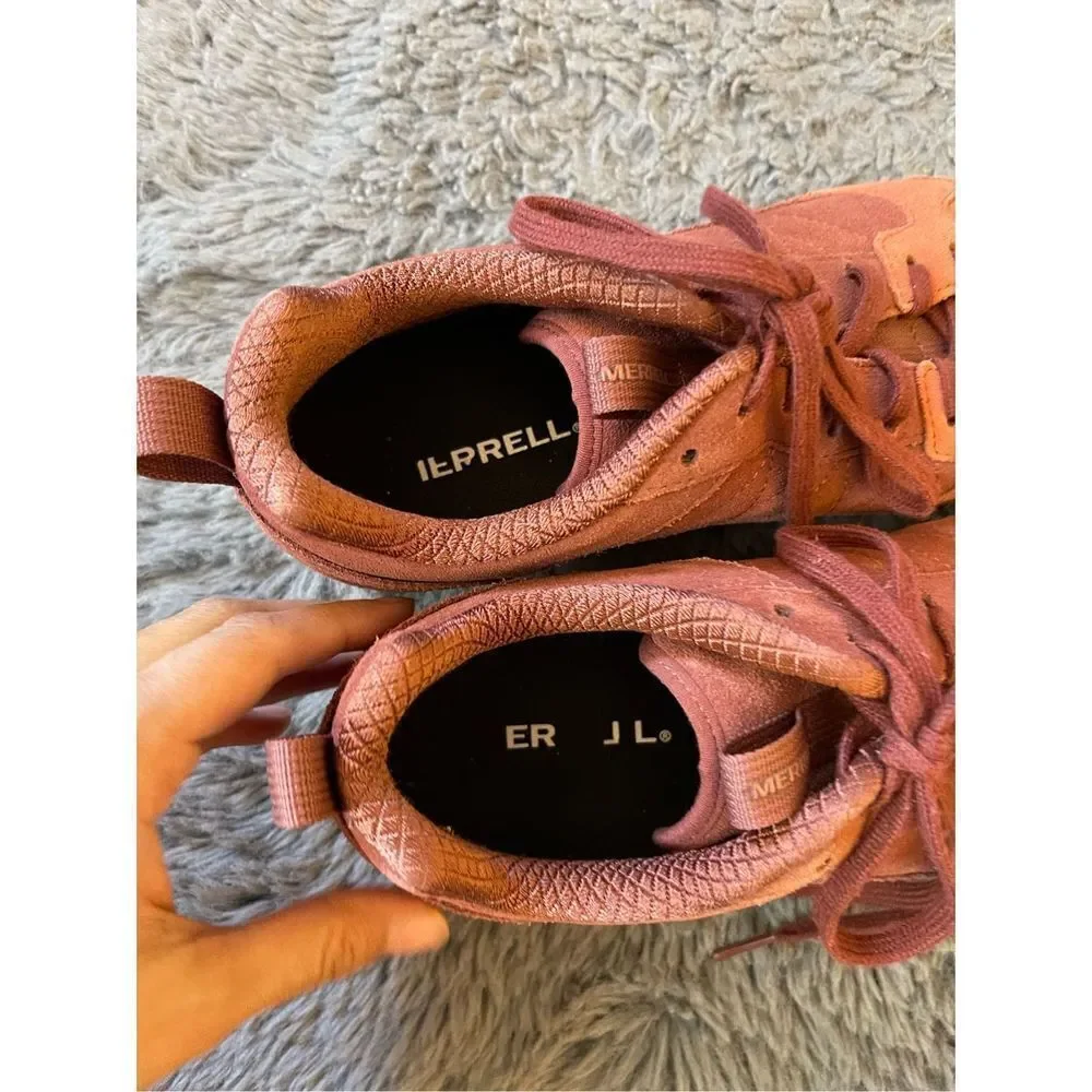 Merrell mens alpine
