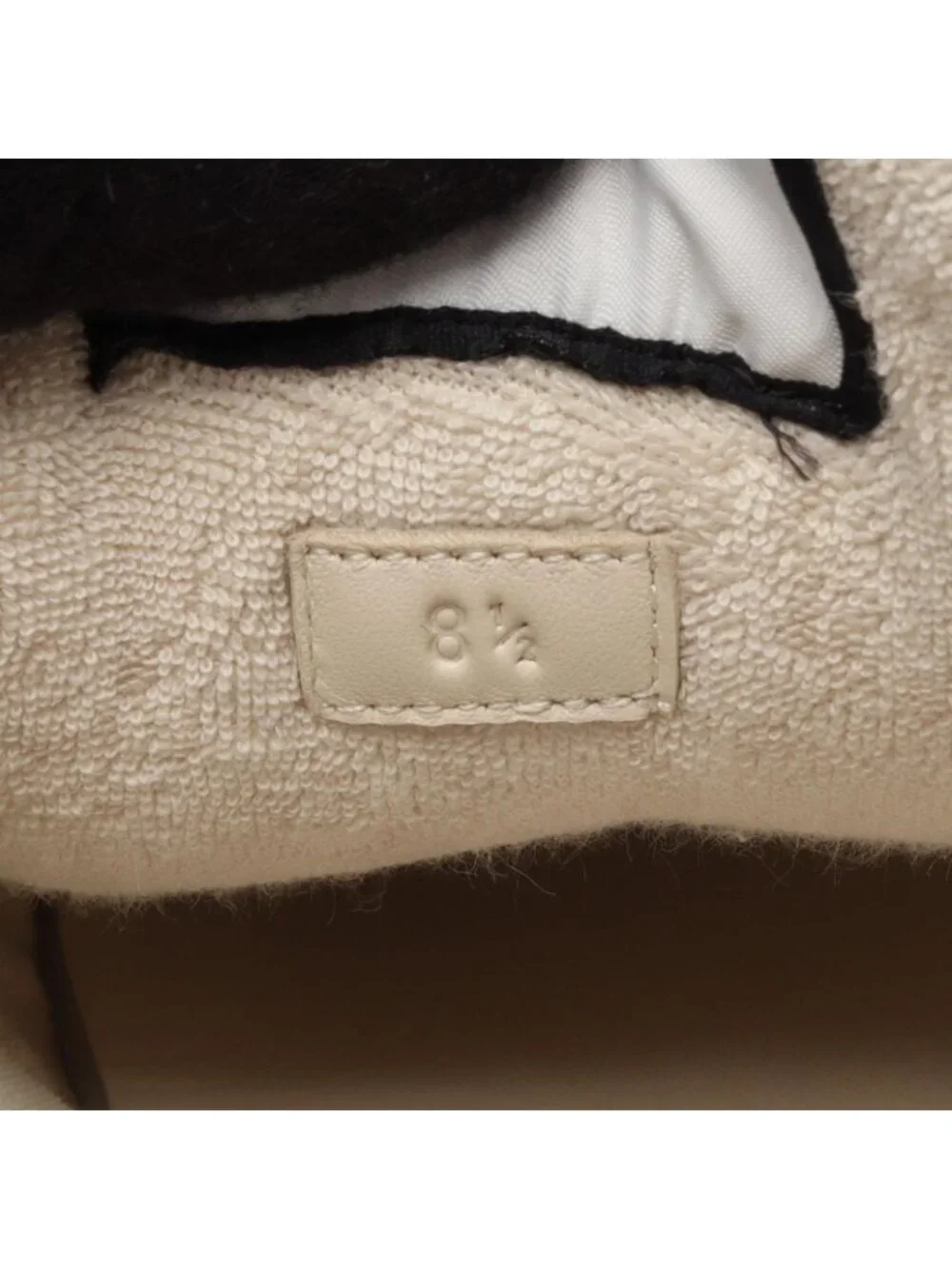 Gucci unused item