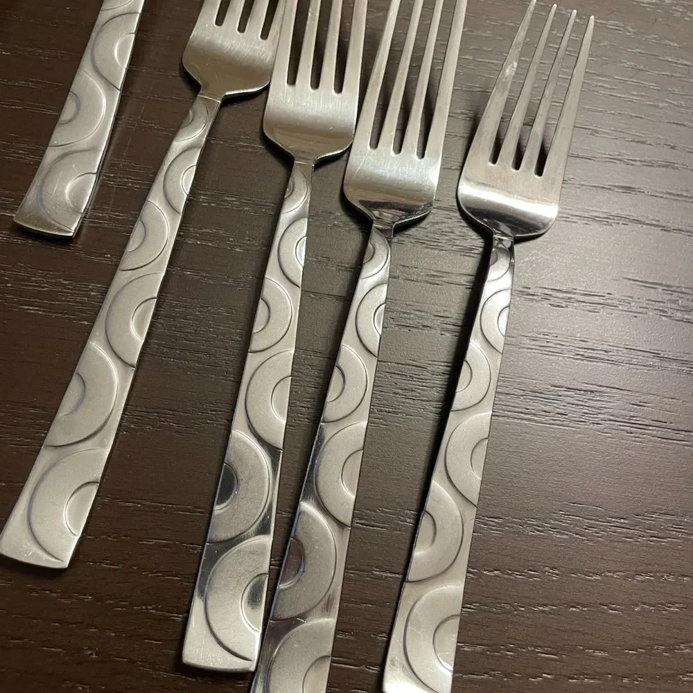 Pfaltzgraff knives soup