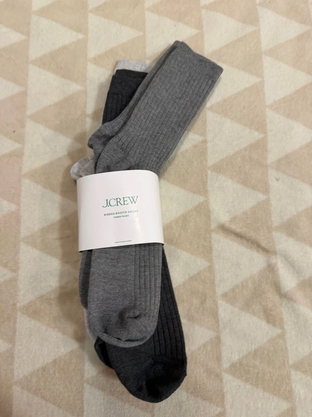 J. Crew everyday essential