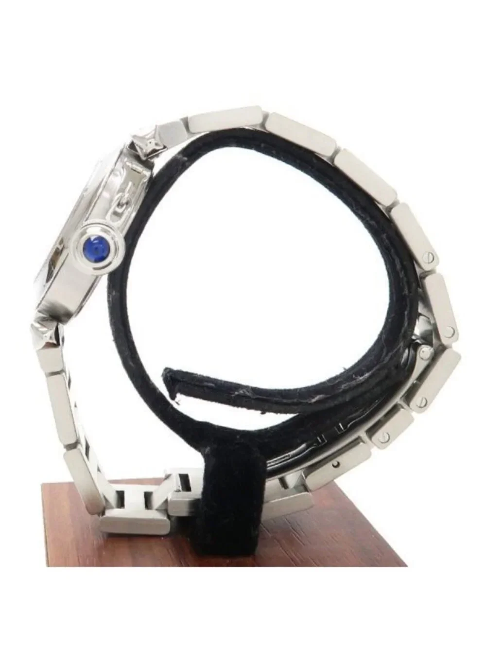 Cartier Miss Pasha 27 Watch