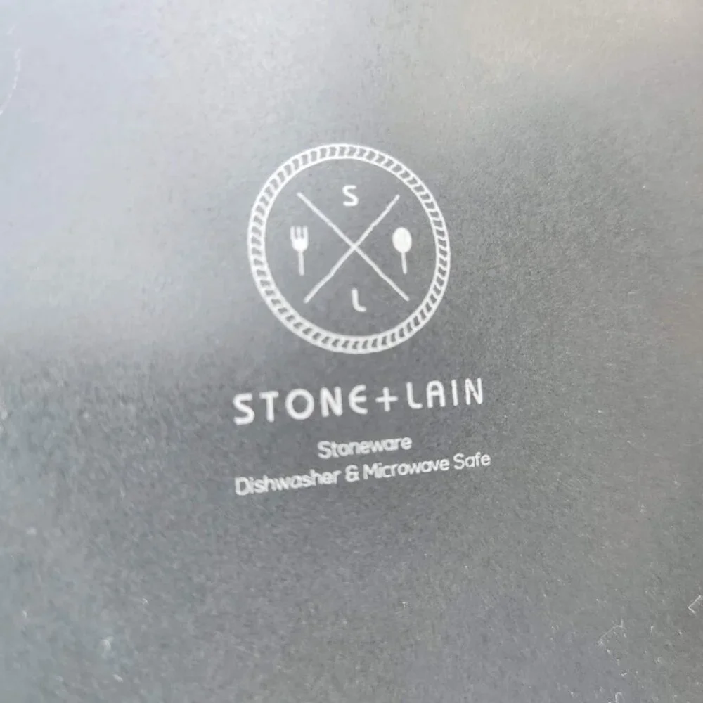 stone lain new stone