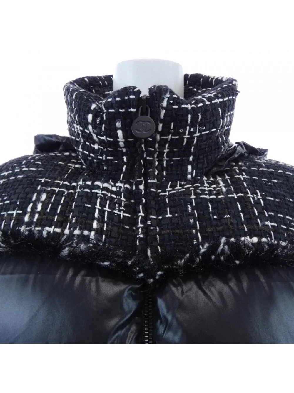 CHANEL item code
