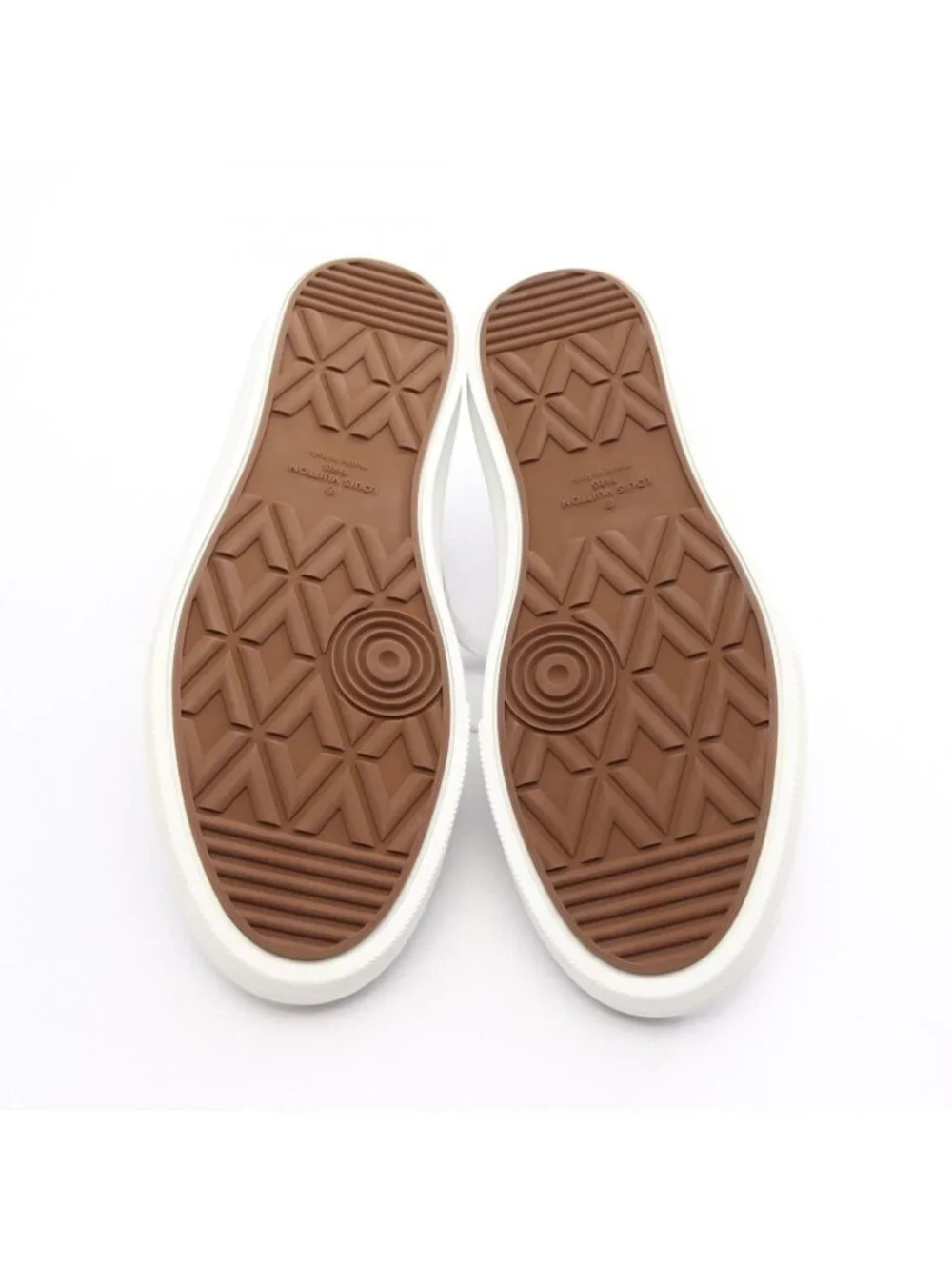 Louis Vuitton be sneakers men