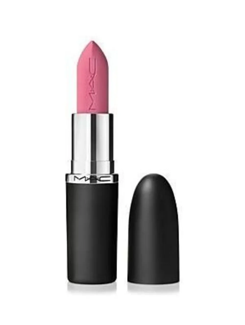 Mac Cosmetics Maxximal Silky Mat Lipstick Snob