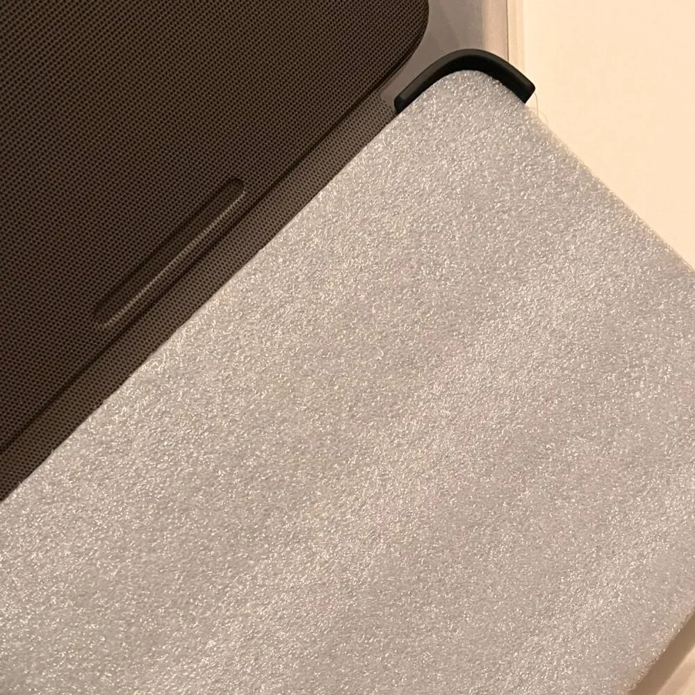Barnes & Noble Nook GlowLight Plus Cover Jane Austen Theme‎ (e/x) (NEW)