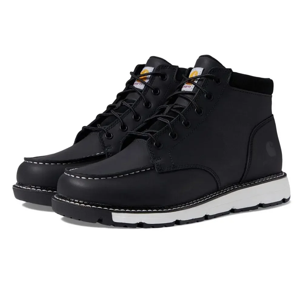 Carhartt millbrook moc