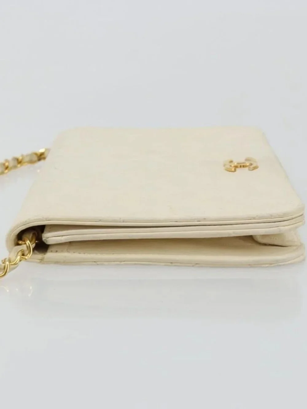 CHANEL style	shoulder shoulder bag
