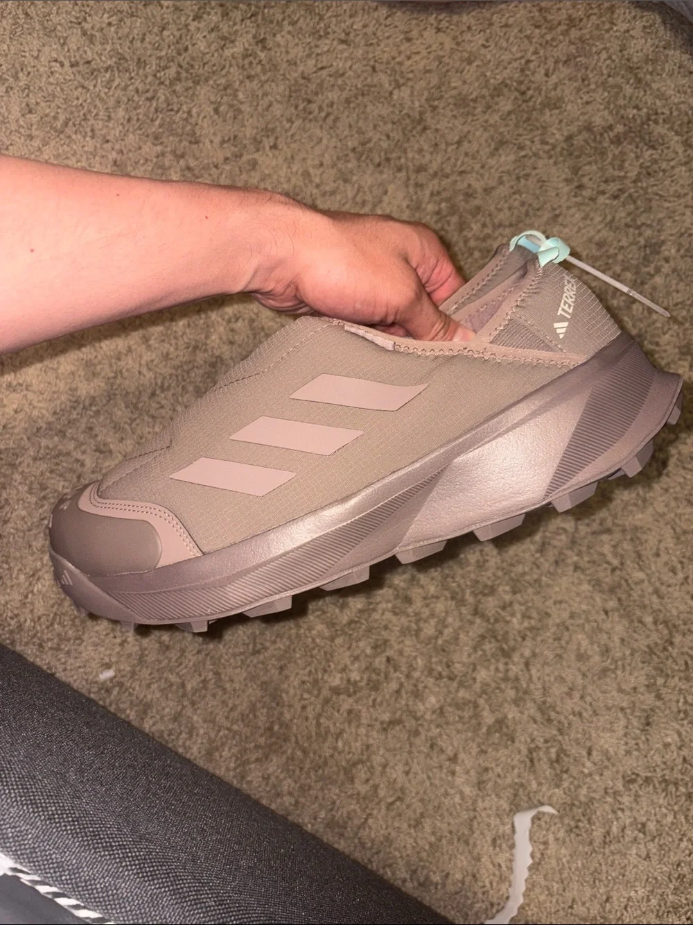 adidas men’s terrex