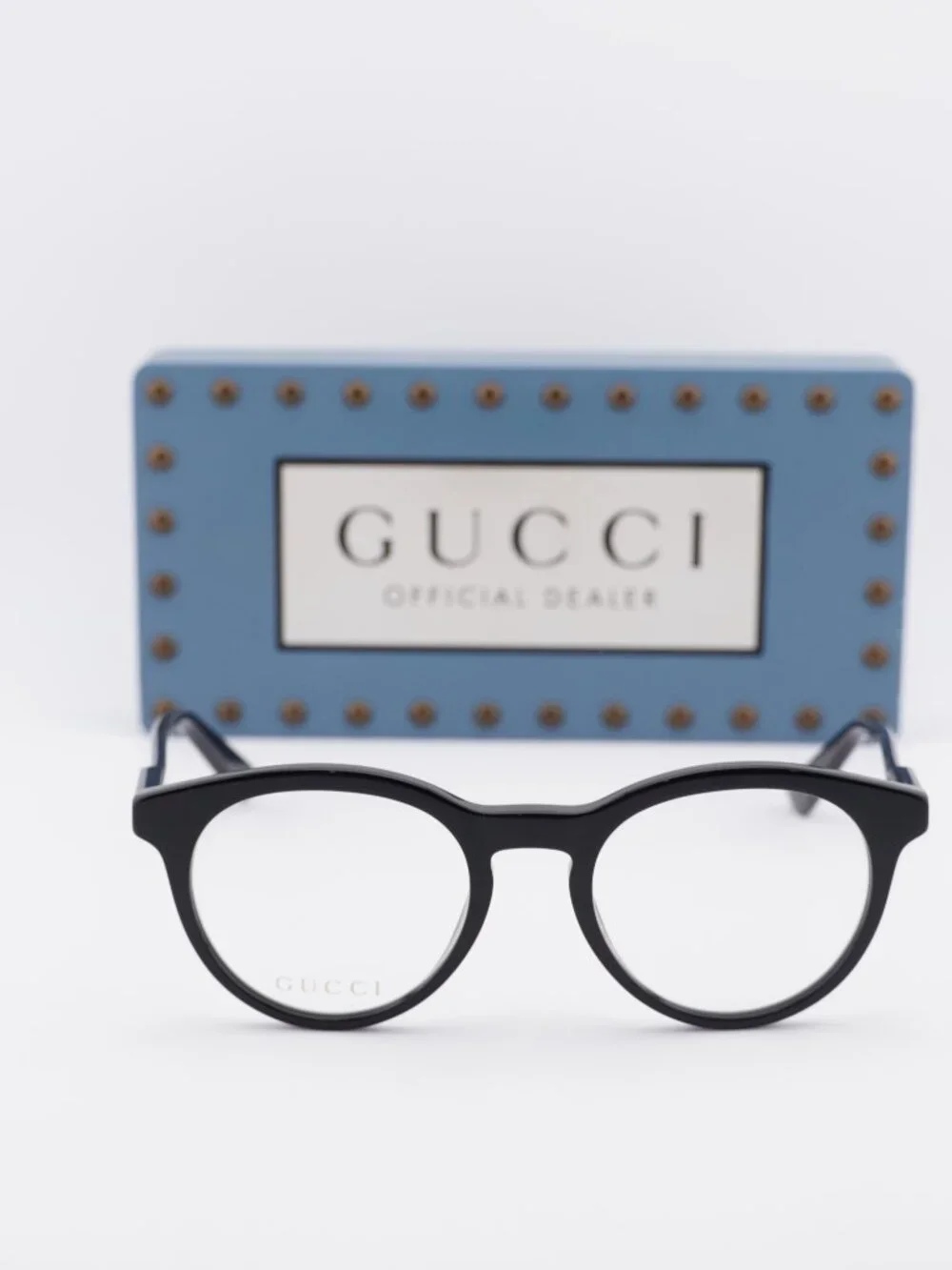 Gucci size model carefully
