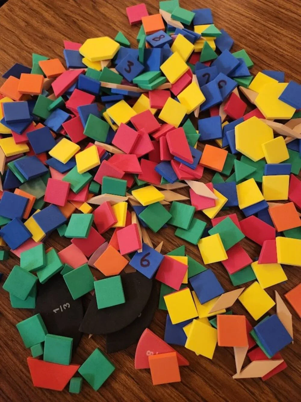 Learning Resources large bundle