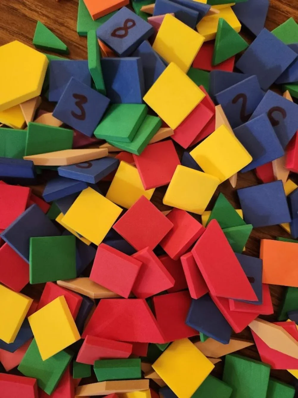 Learning Resources large bundle