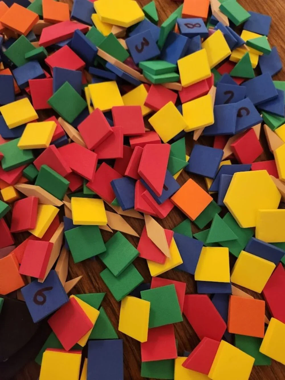 Learning Resources large bundle