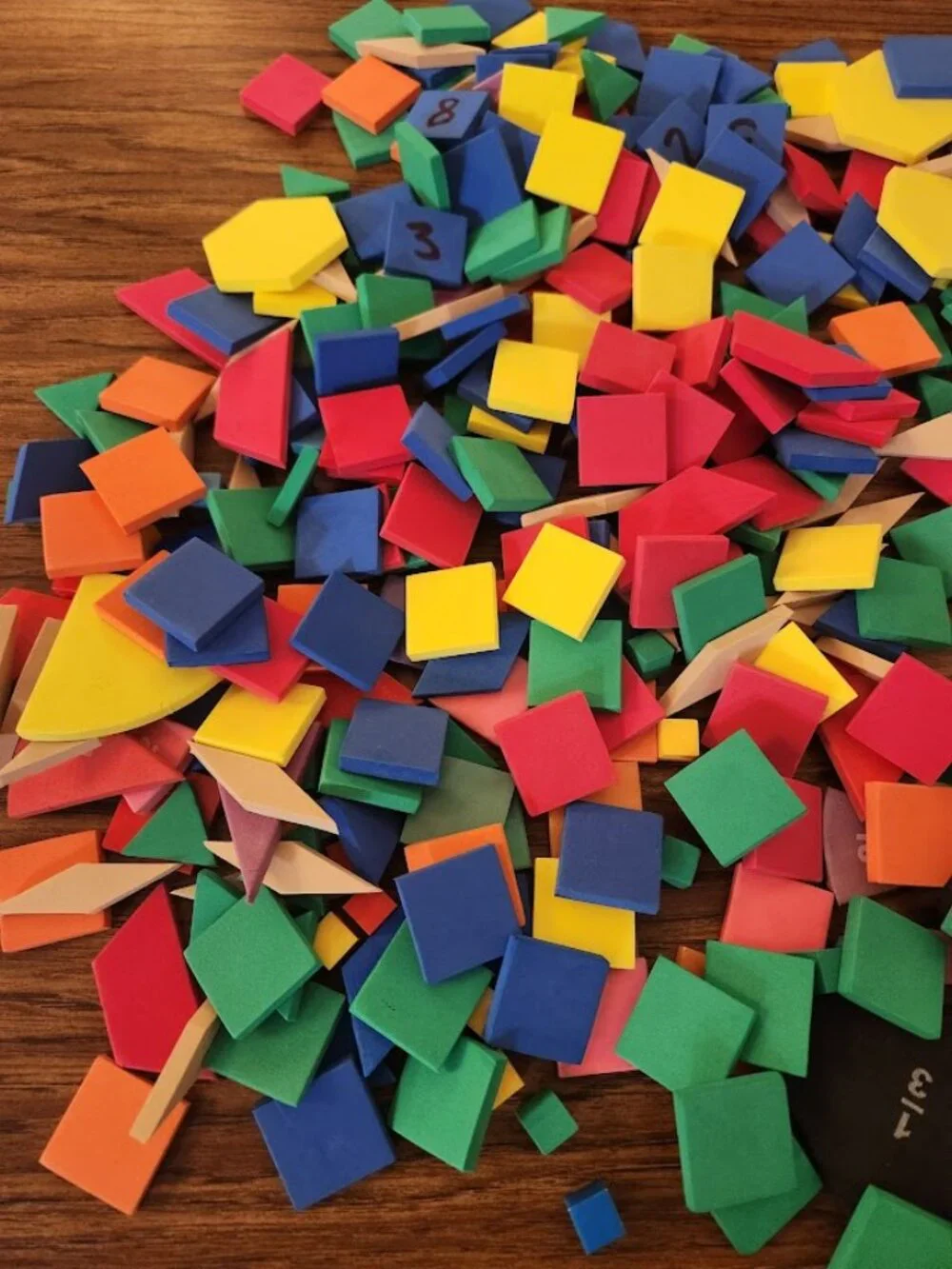 Learning Resources large bundle