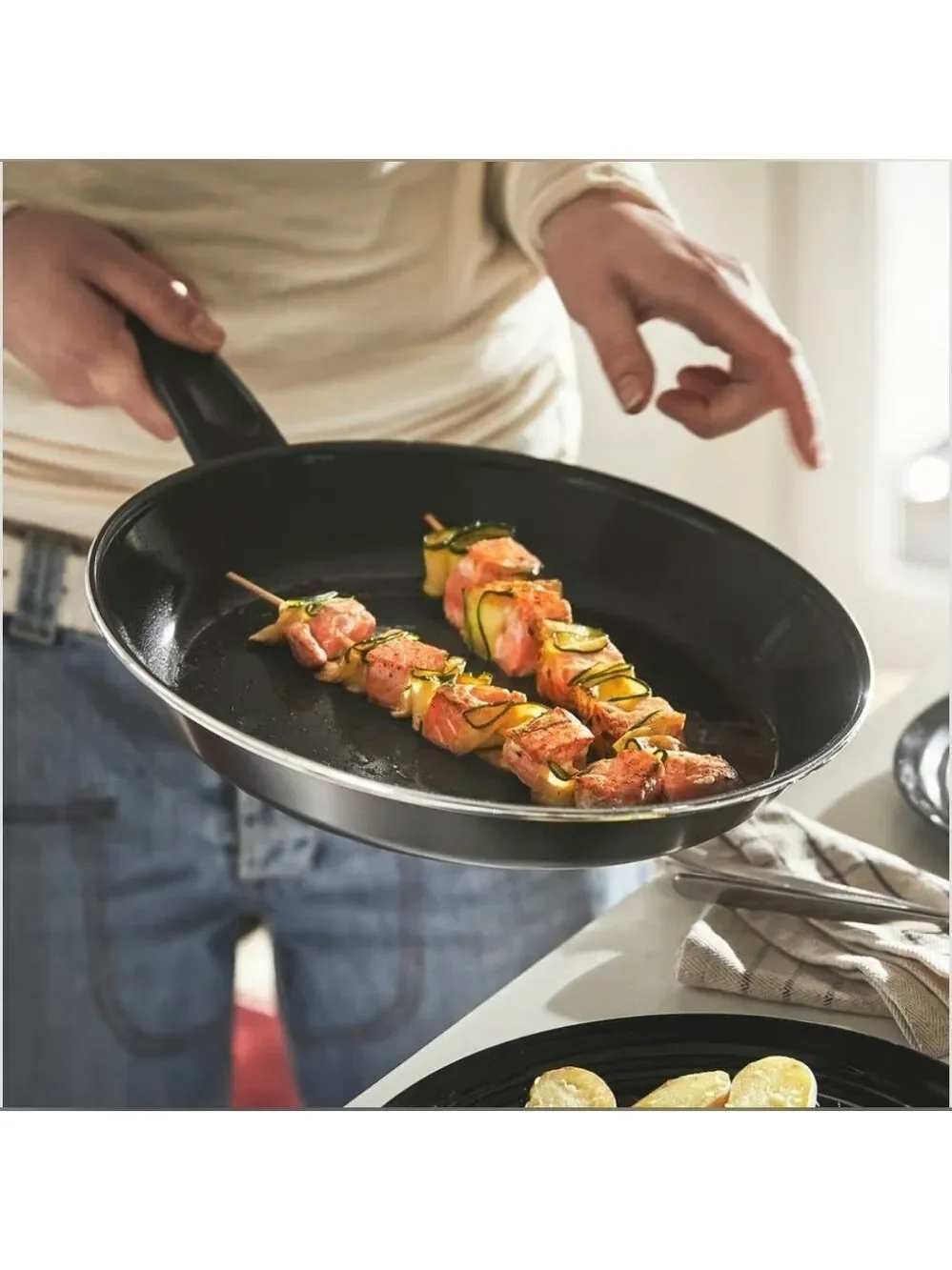 IKEA frying pan