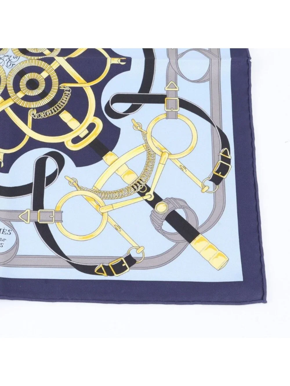 Hermes brand name