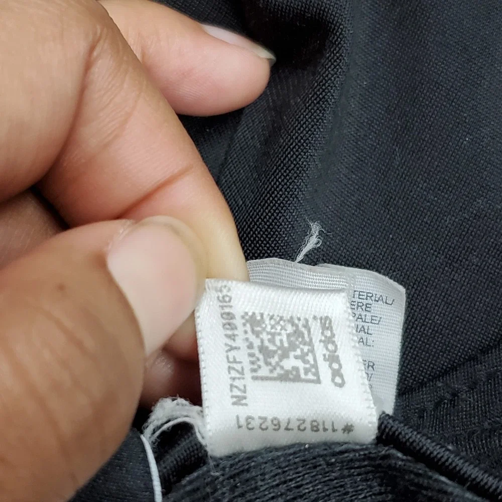 adidas *please carefully