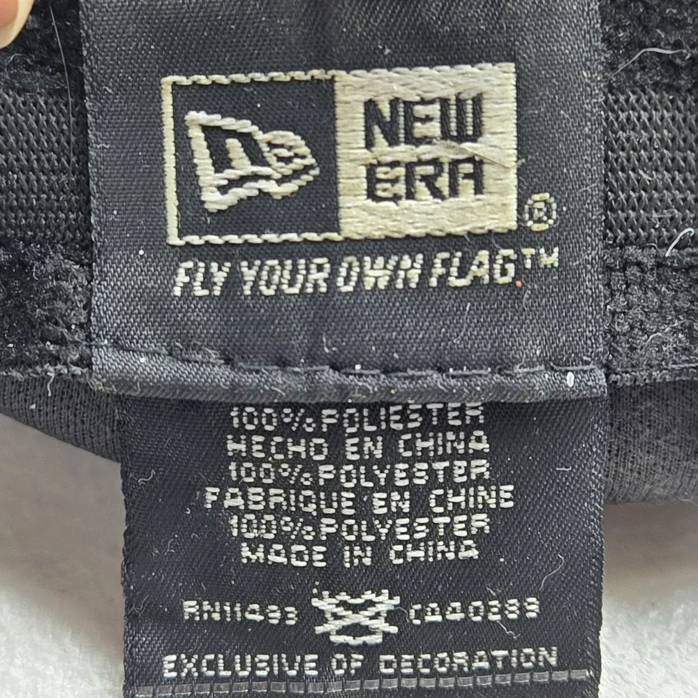 New Era *please carefully