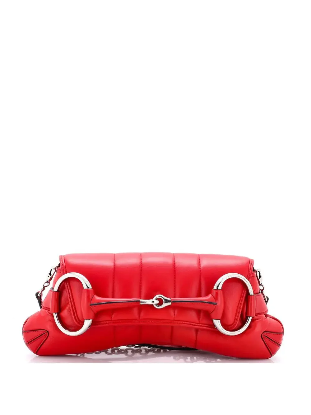 Gucci Horsebit Chain Shoulder Bag #294479G14B