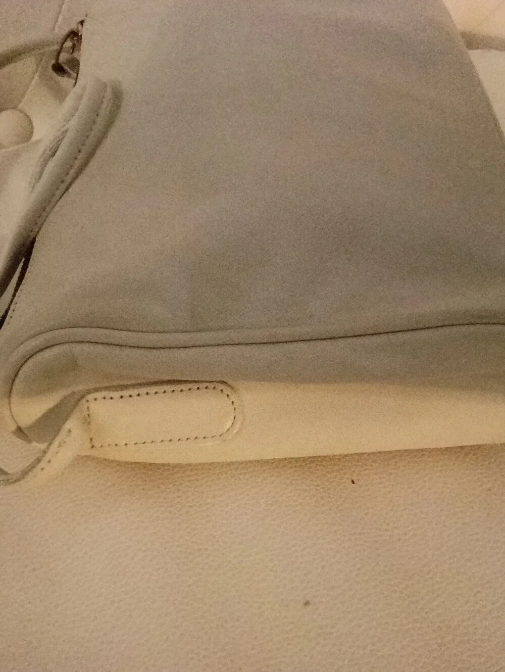 Coach minimalist rectangular