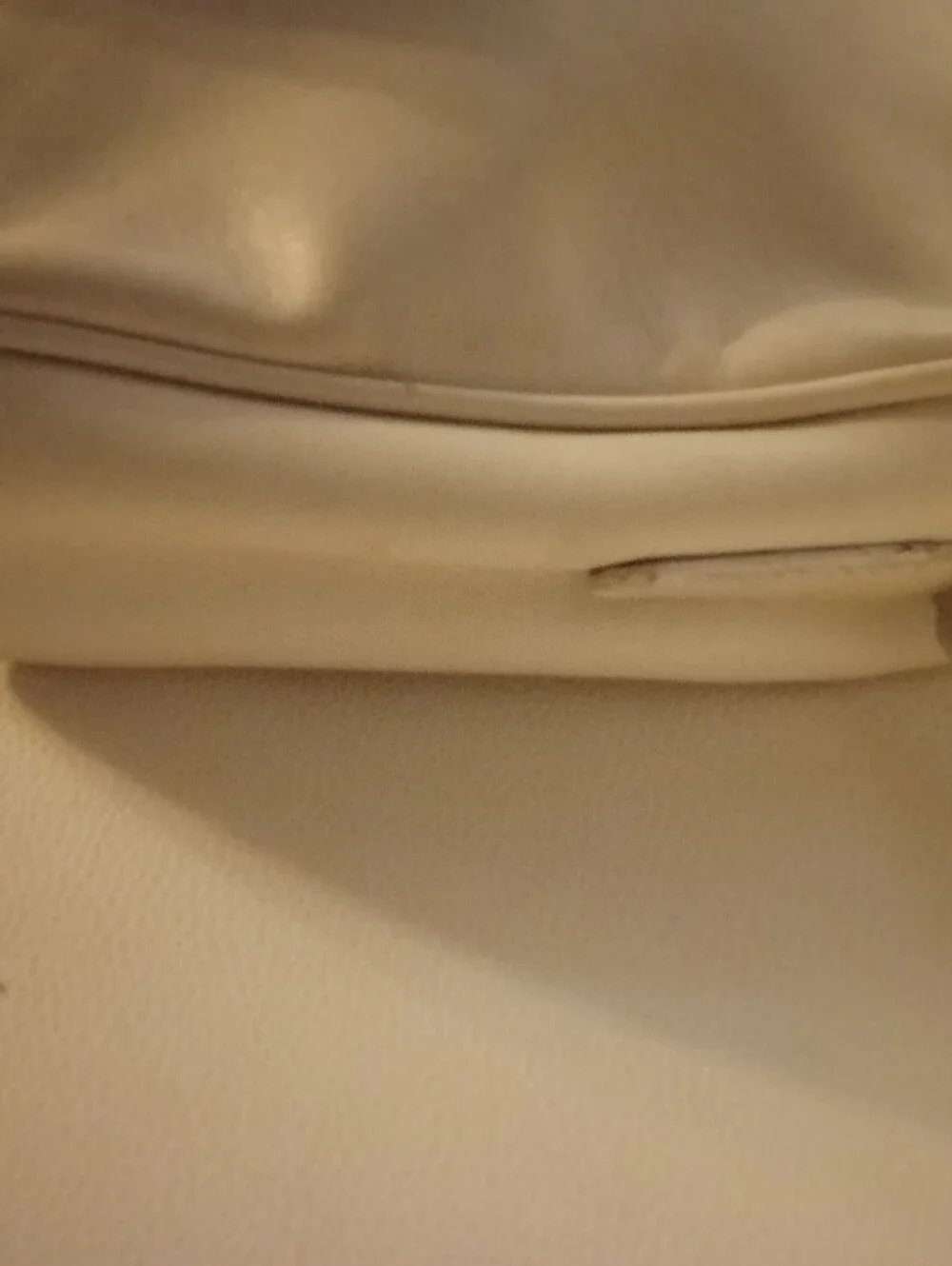 Coach minimalist rectangular