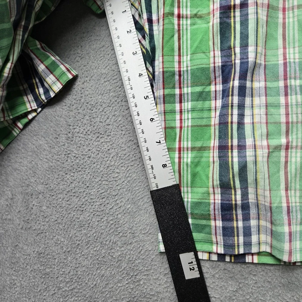 Polo Ralph Lauren domestic orders
