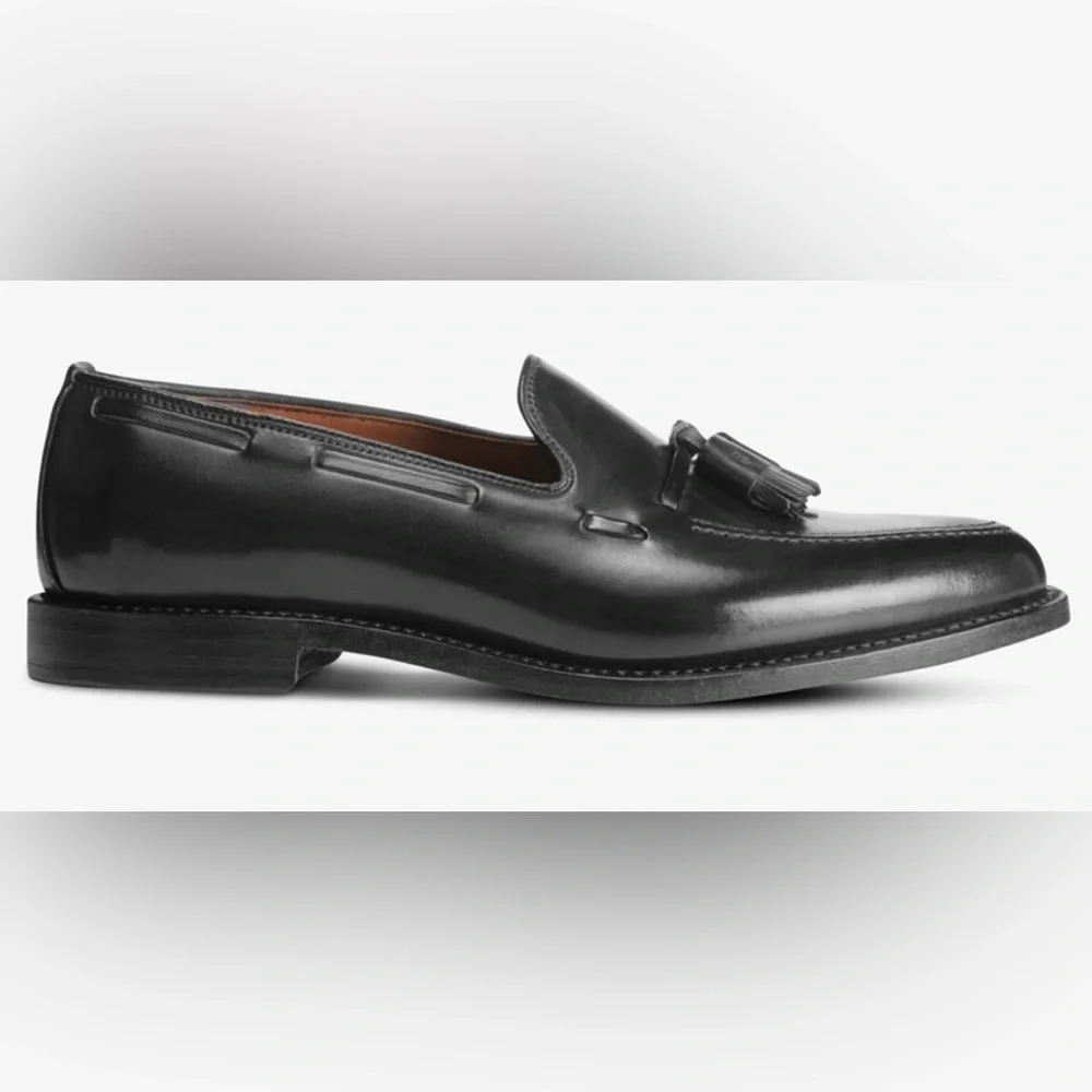 Allen Edmonds centuries shell