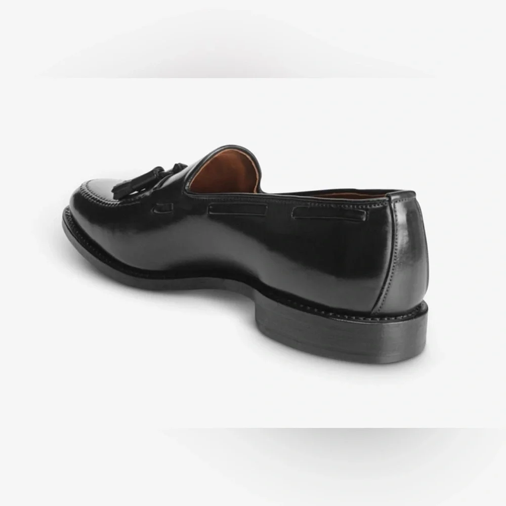 Allen Edmonds centuries shell