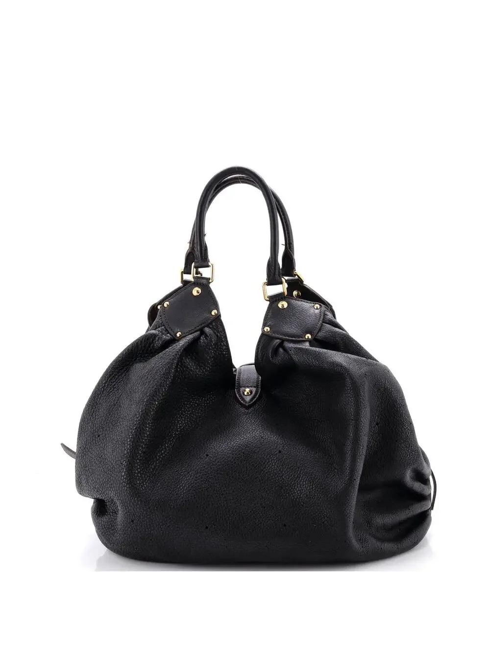 Louis Vuitton indulge luxury