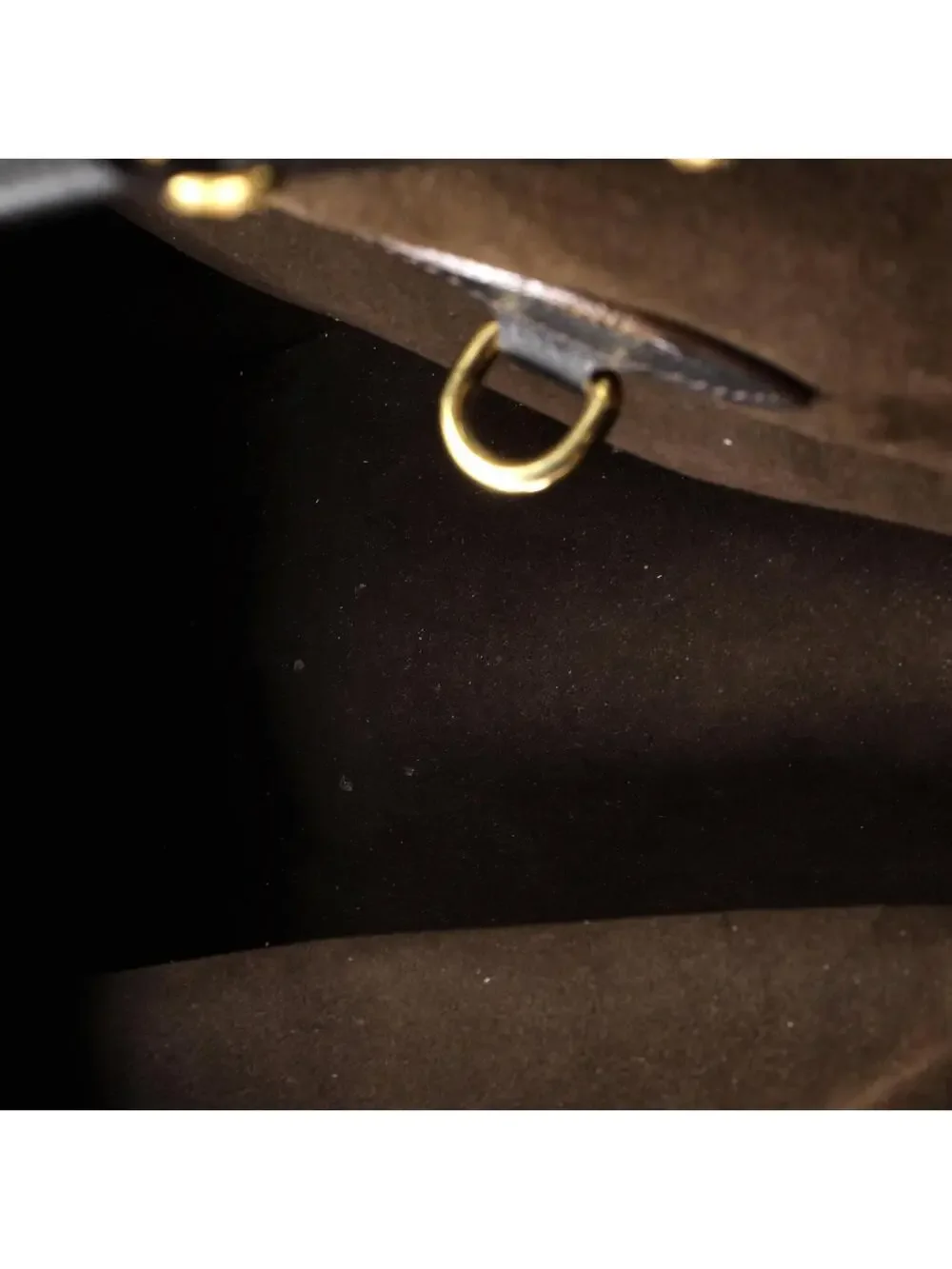 Louis Vuitton indulge luxury