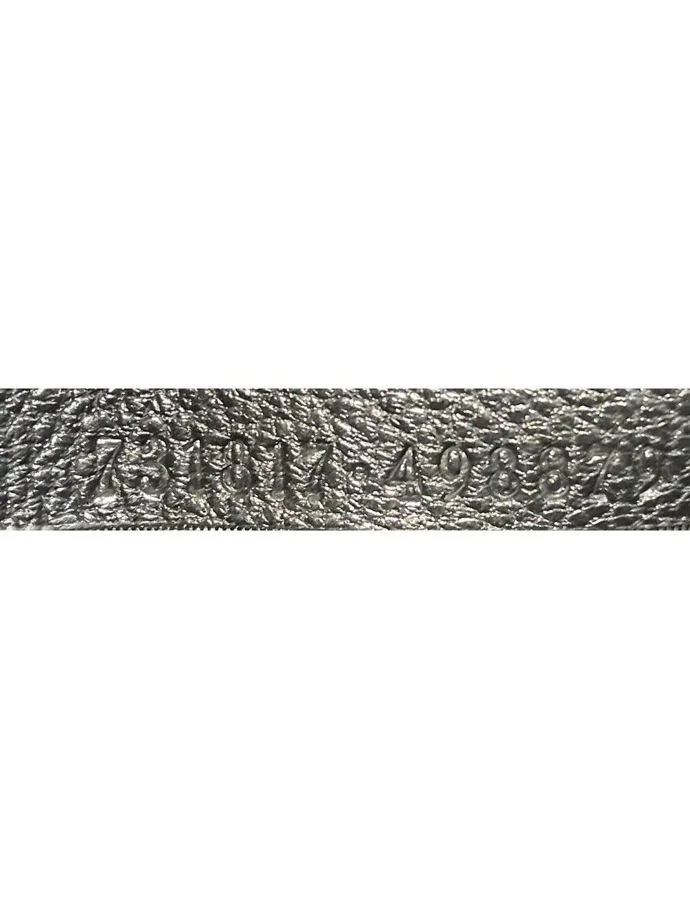 Gucci secure craftsmanship shop