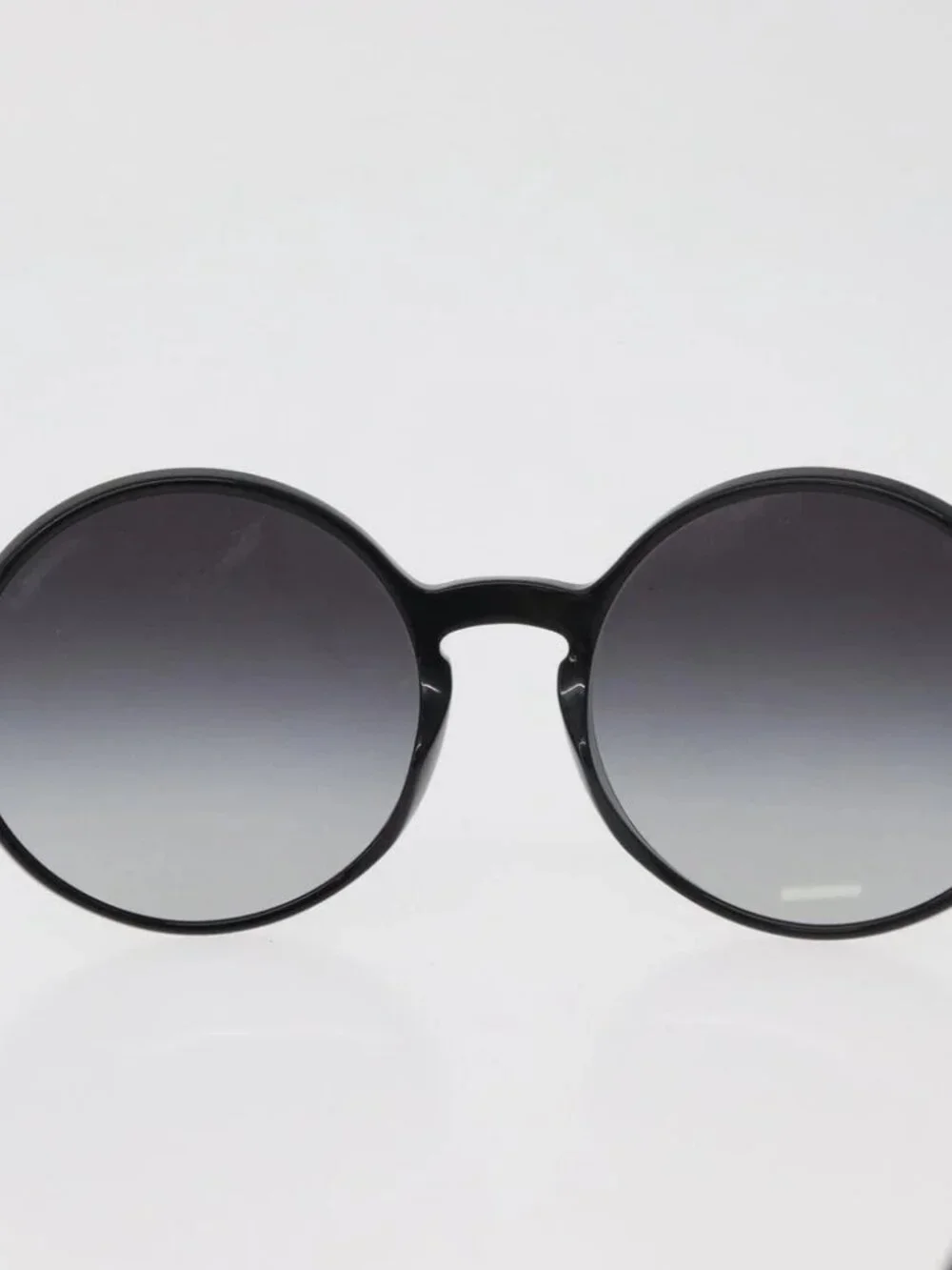 CHANEL brand	chanel color	black
