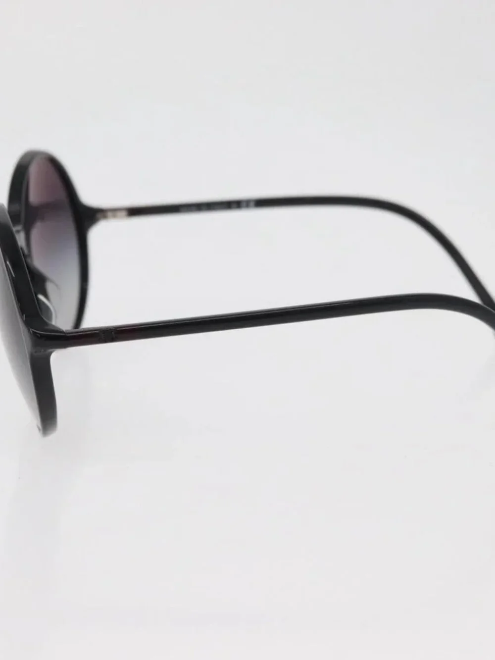 CHANEL brand	chanel color	black