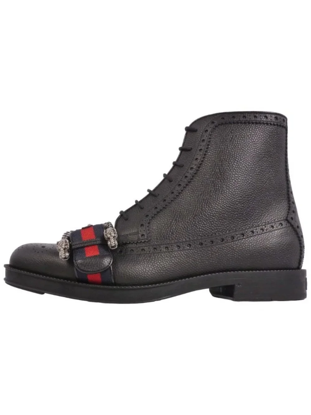 Gucci unused boots