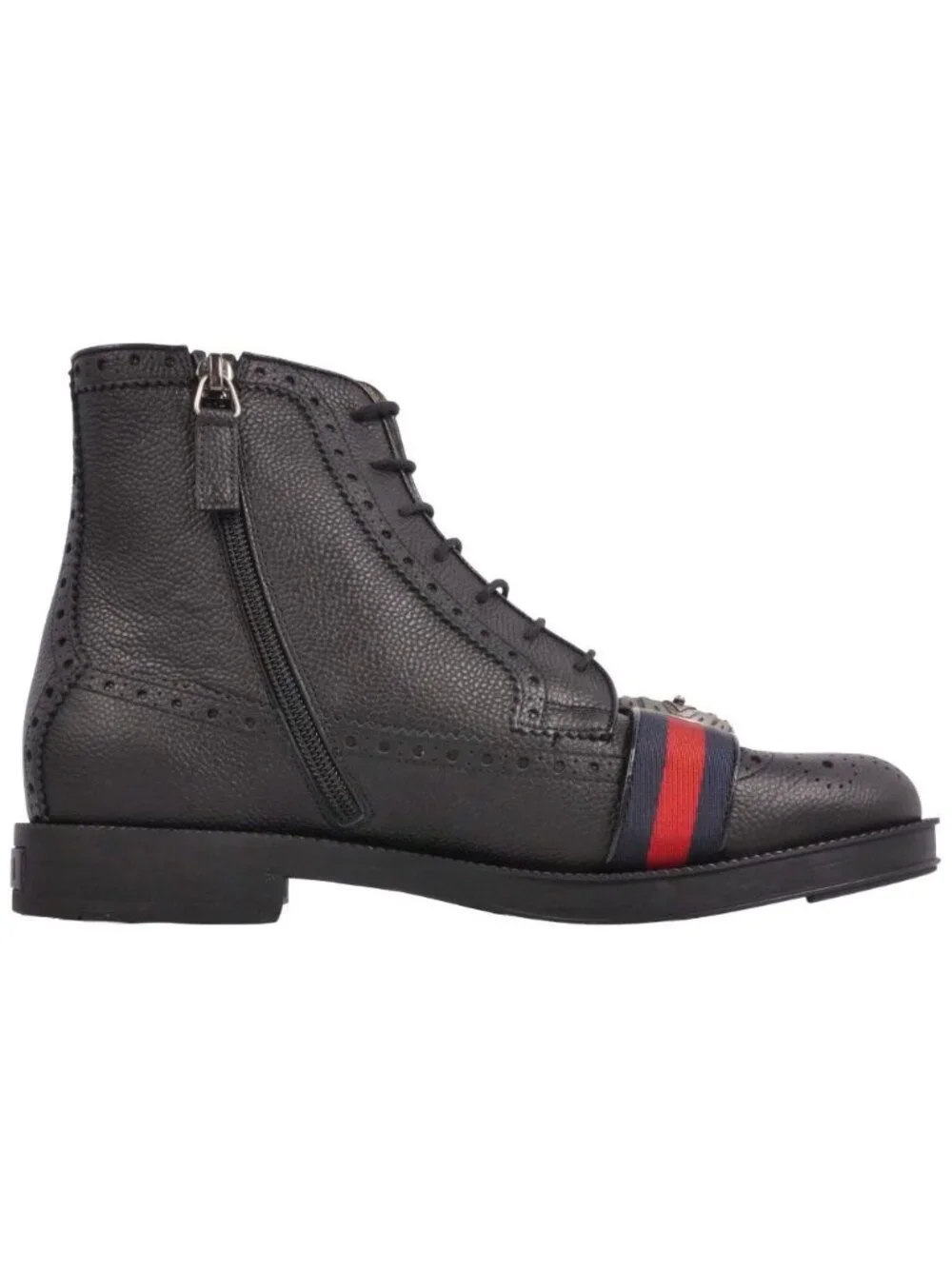Gucci unused boots