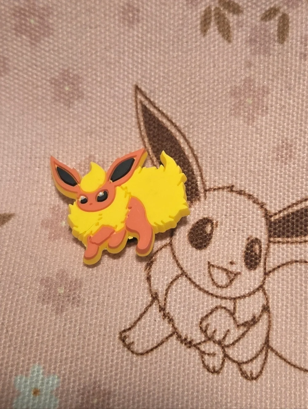 Pokemon $10 flareon