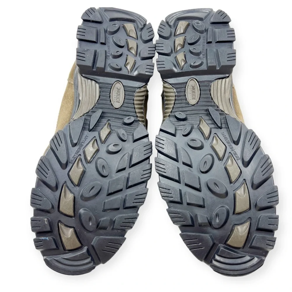Wolverine brighton boot