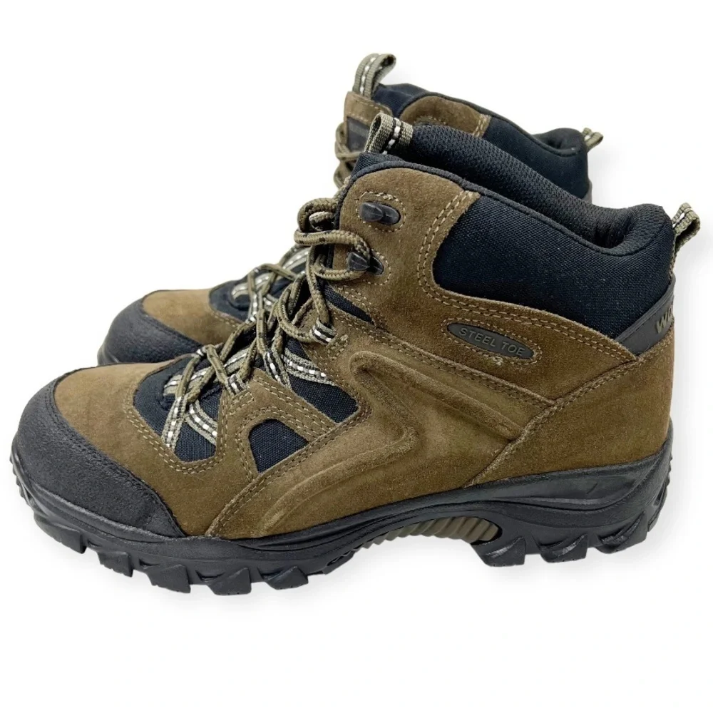 Wolverine brighton boot