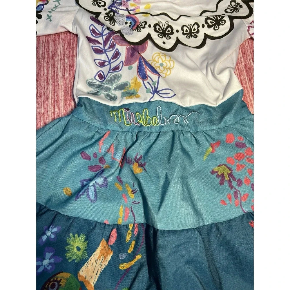 Disney missing glasses