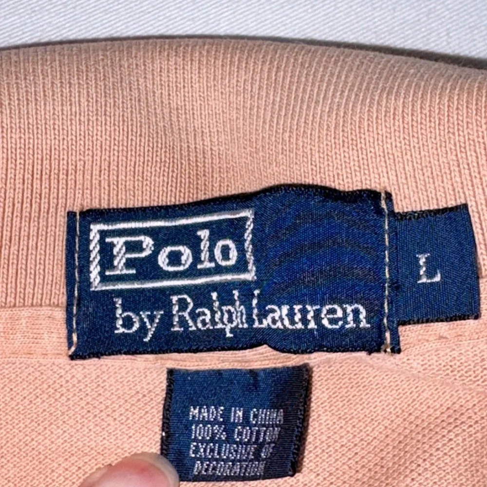 Polo Ralph Lauren polo ralph
