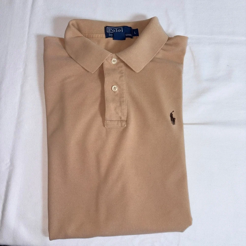 Polo Ralph Lauren polo ralph